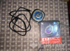 Plexton EX2 Ulta MOBILE Cooler